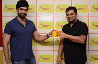 Seven 7 Movie First Song Sampaddhoy Nanne launch at Radio Mirchi